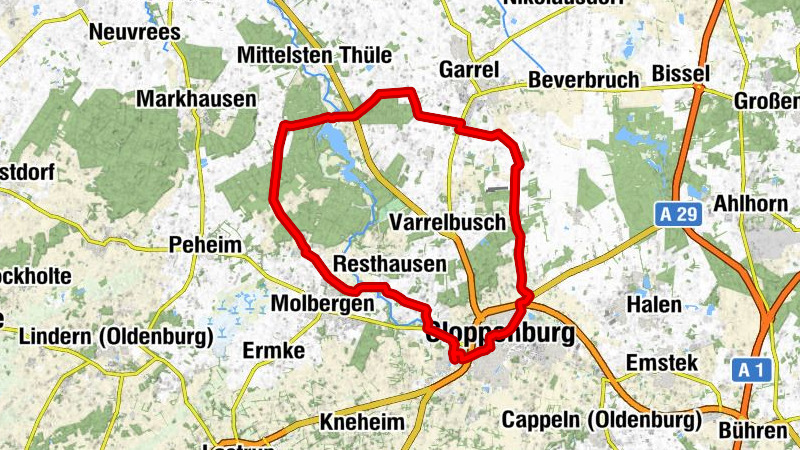 Carte