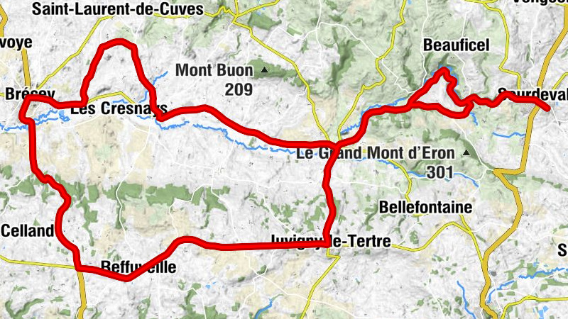 Carte