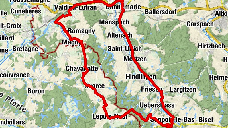Carte