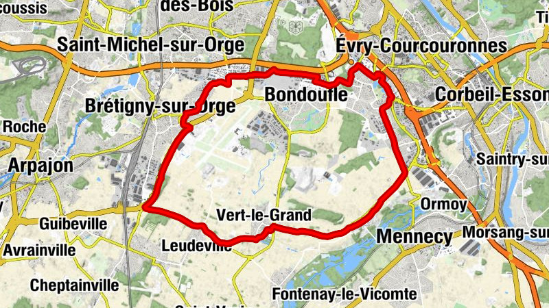 Carte