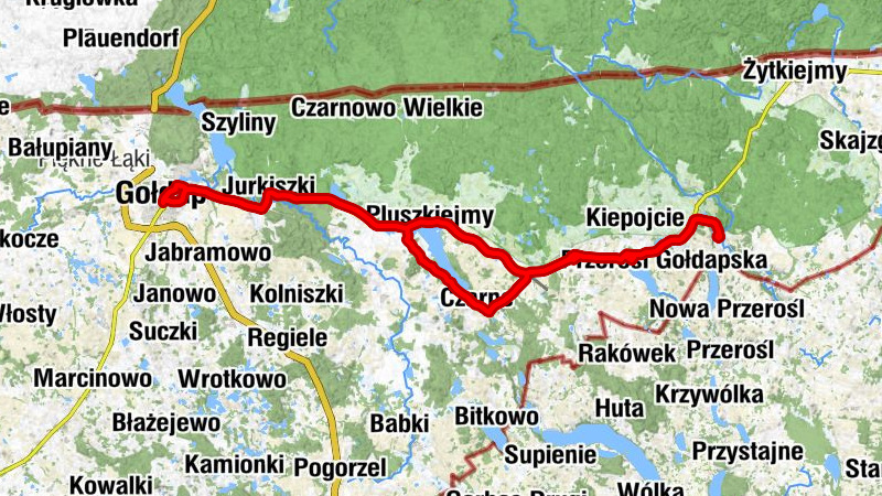 Carte