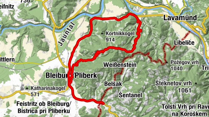 Carte