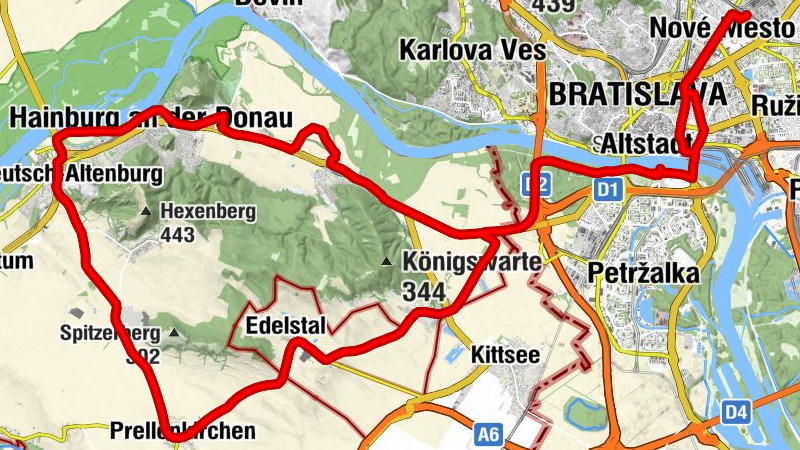 Carte