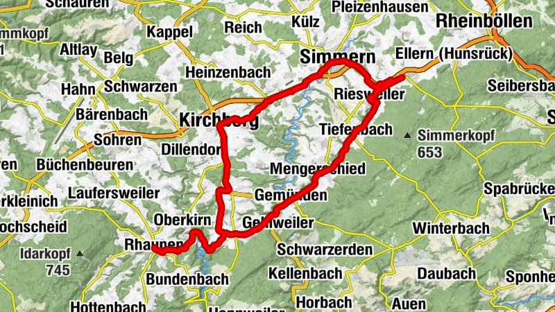 Carte
