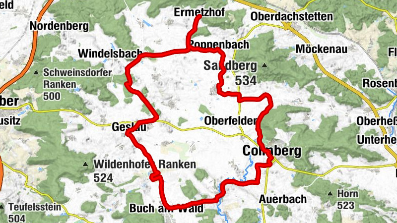 Carte