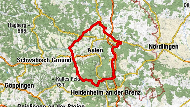 Carte