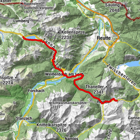 Carte
