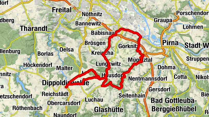 Carte