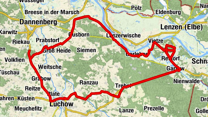 Carte