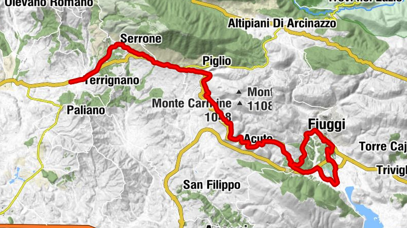 Carte