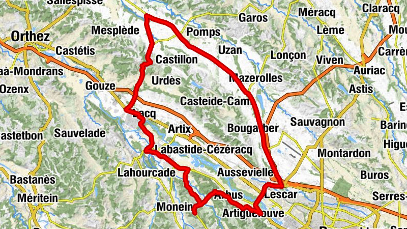 Carte