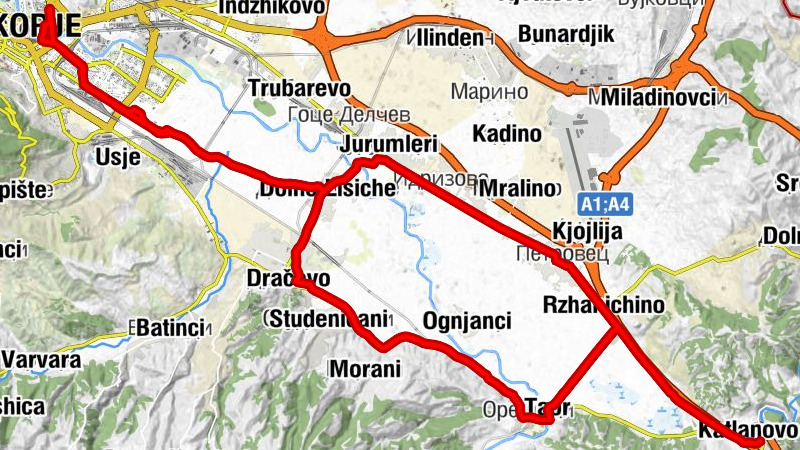 Carte