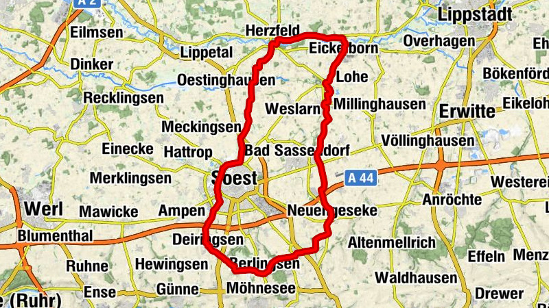 Carte