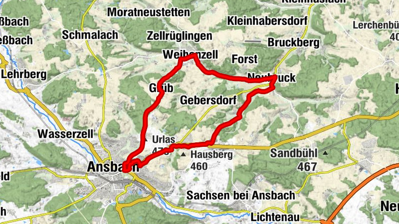 Carte