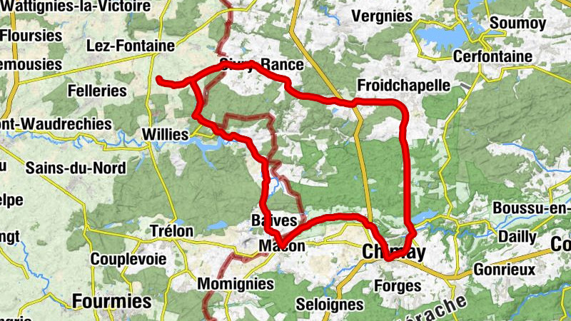 Carte