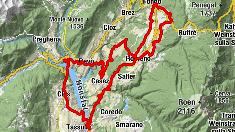 Carte