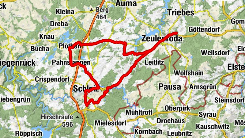 Carte