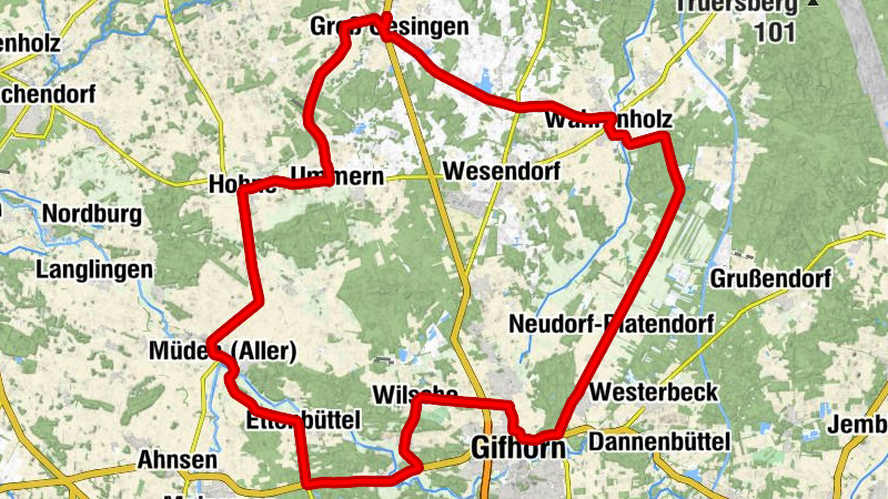 Carte