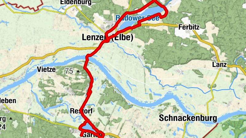 Carte