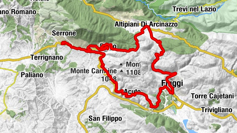 Carte