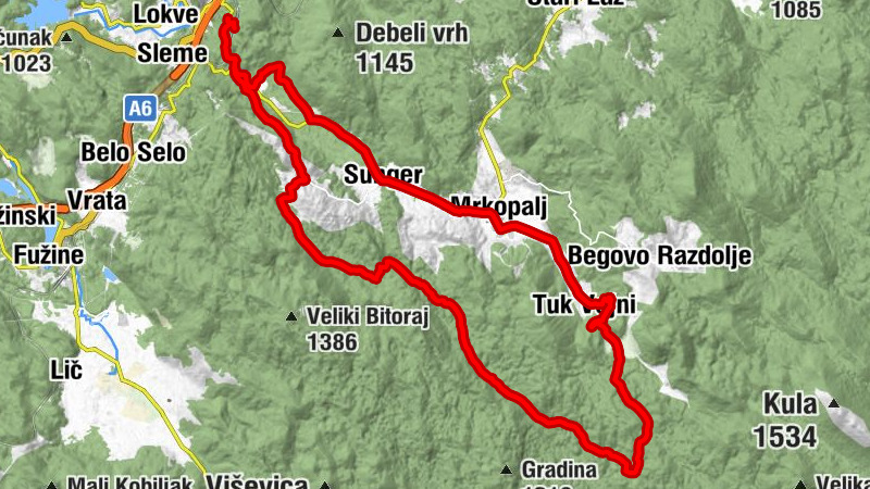 Carte
