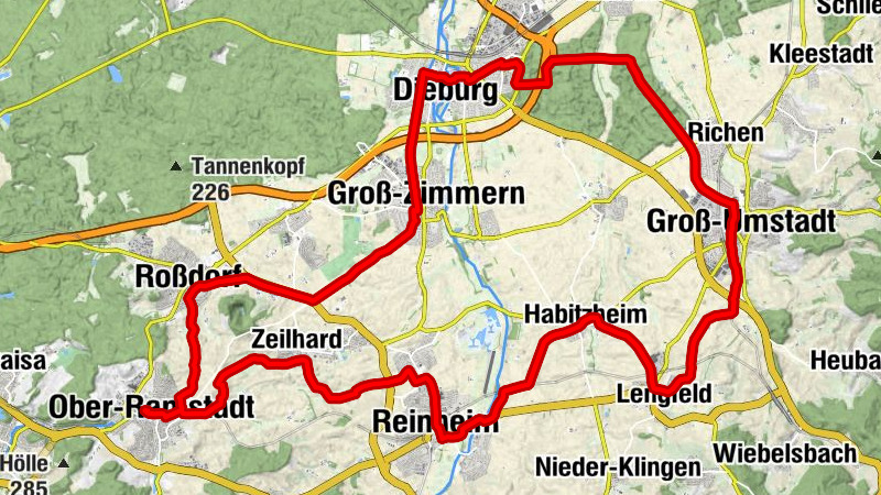 Carte