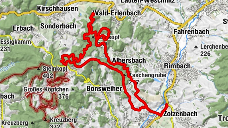 Carte