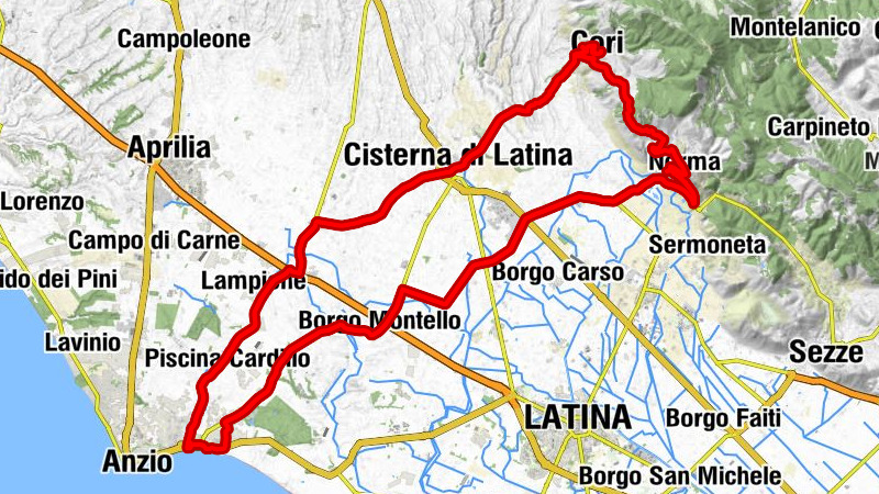Carte