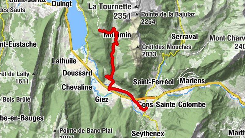 Carte