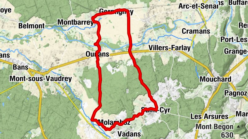 Carte