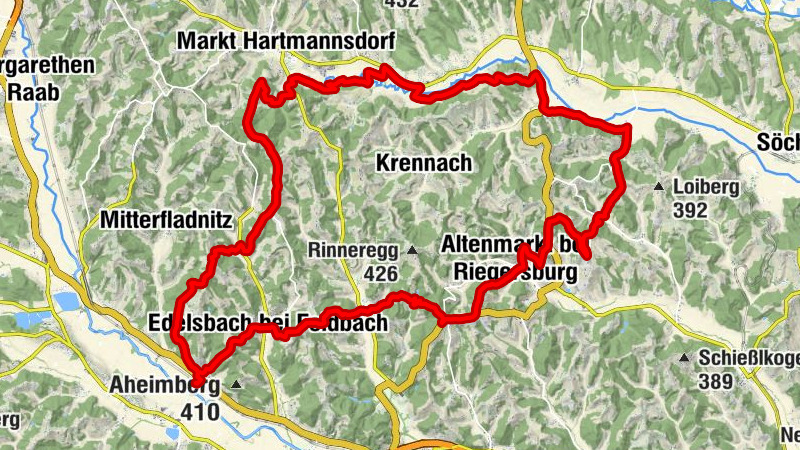 Carte