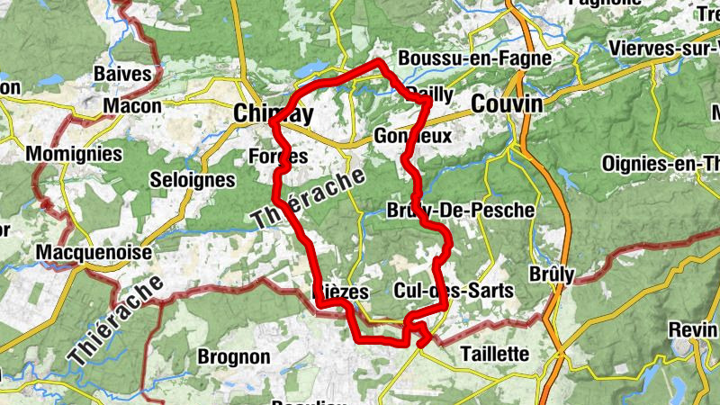 Carte