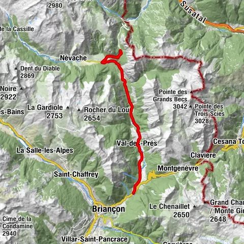Carte