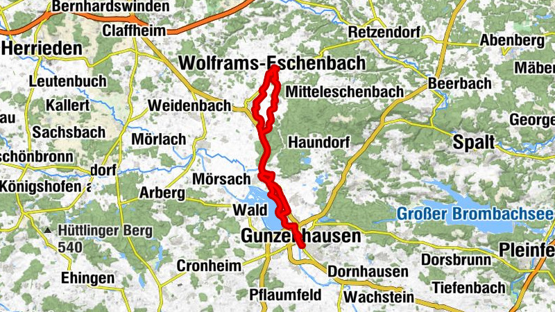 Carte