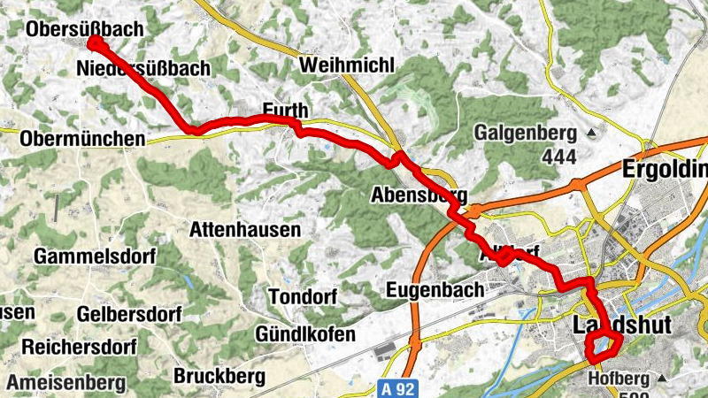 Carte