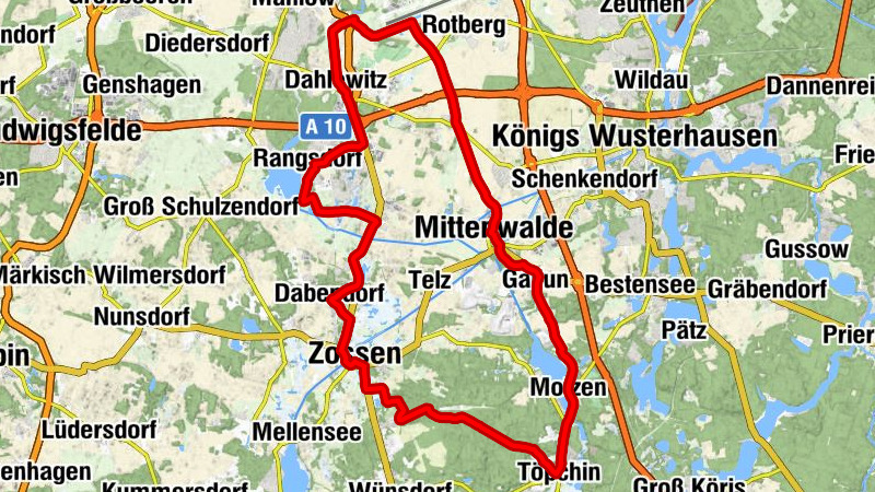 Carte