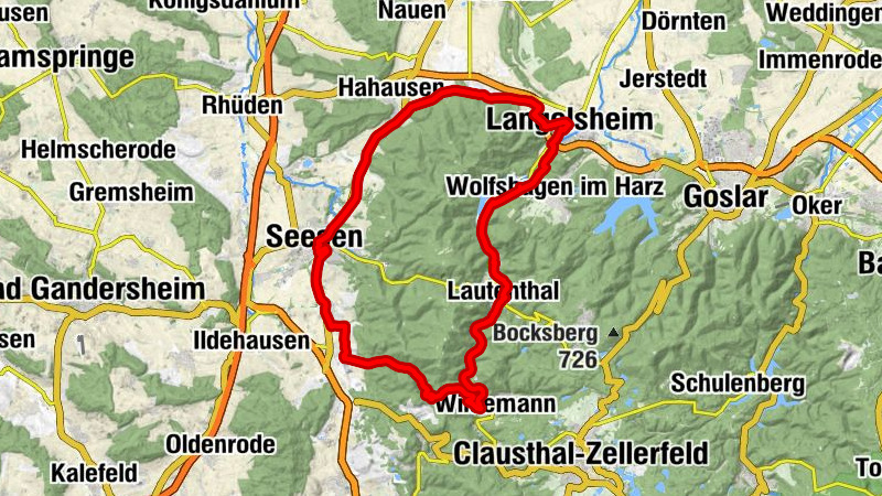 Carte