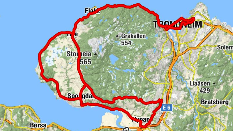 Carte