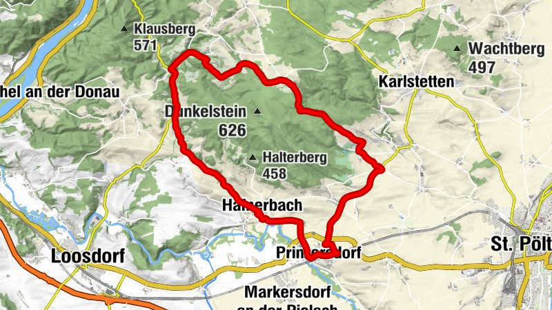 Carte