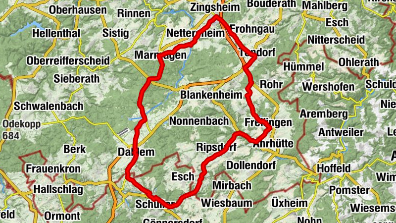 Carte