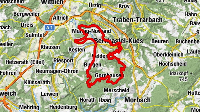 Carte