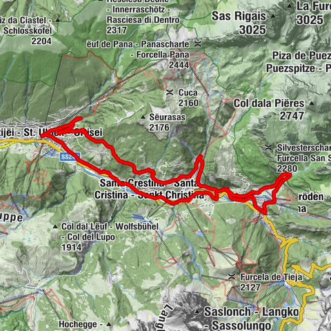Carte