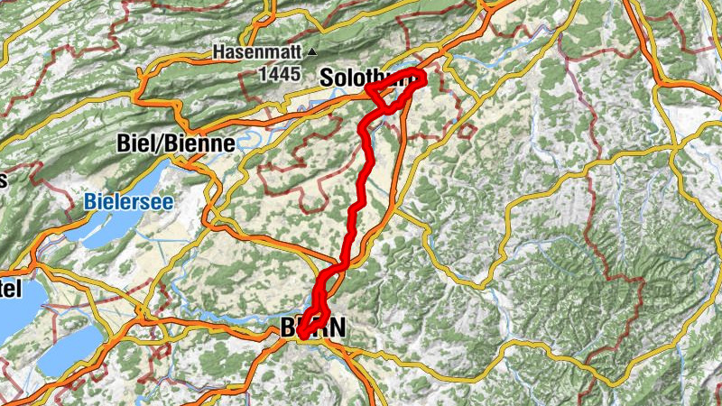 Carte