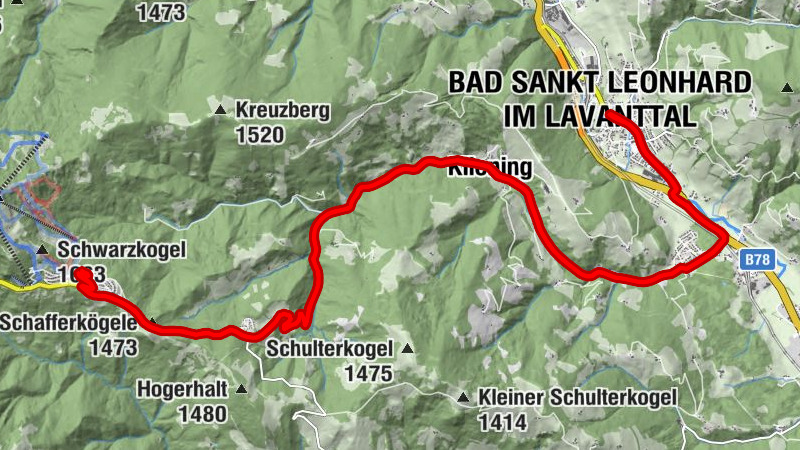 Carte