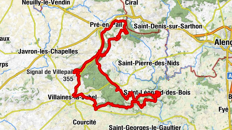 Carte