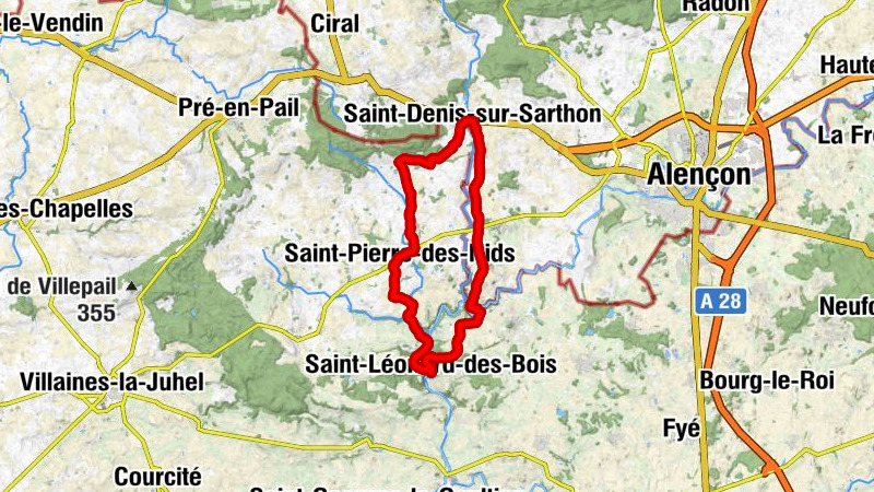 Carte