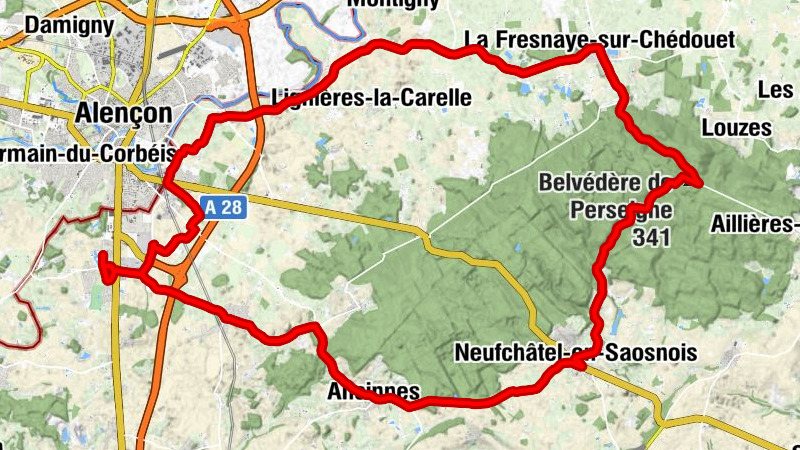 Carte