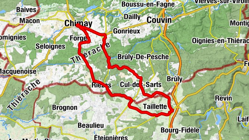 Carte
