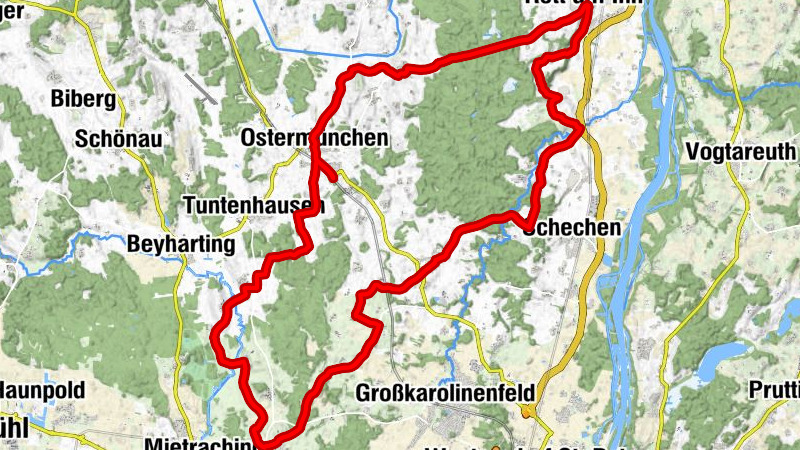 Carte