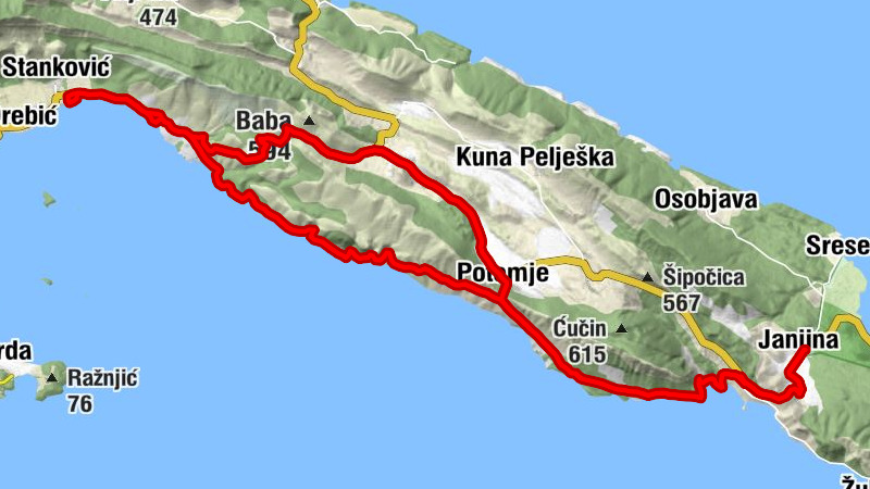 Carte
